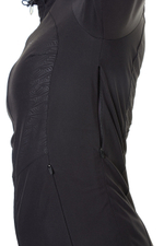 Костюм женский Grayling "Ritsa (Рица)" (софтшелл), черный