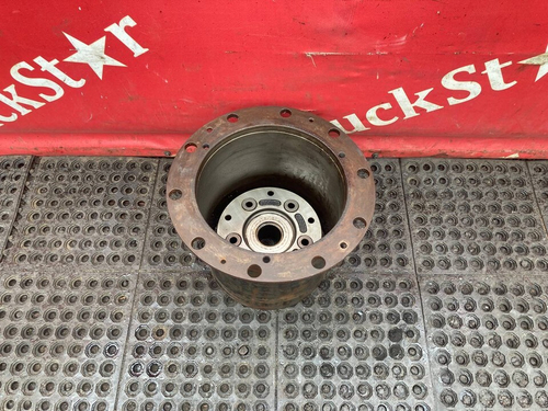 Редуктор бортовой 2022г.