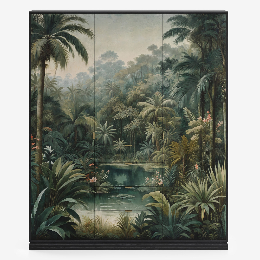 Шкаф TIMELESS TLD226