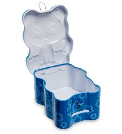 BX- 15/2 Металлическая копилка «Тигренок»