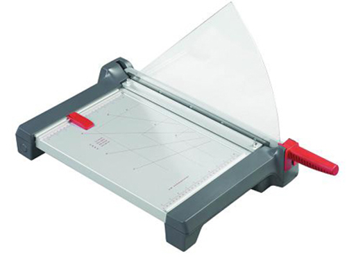 Сабельный резак Martin Yale Premier 440