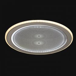 Накладной светильник De City Норден 9 660015201