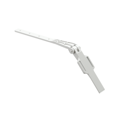 Крепление регулируемое для кронштейна желоба  PREMIUM