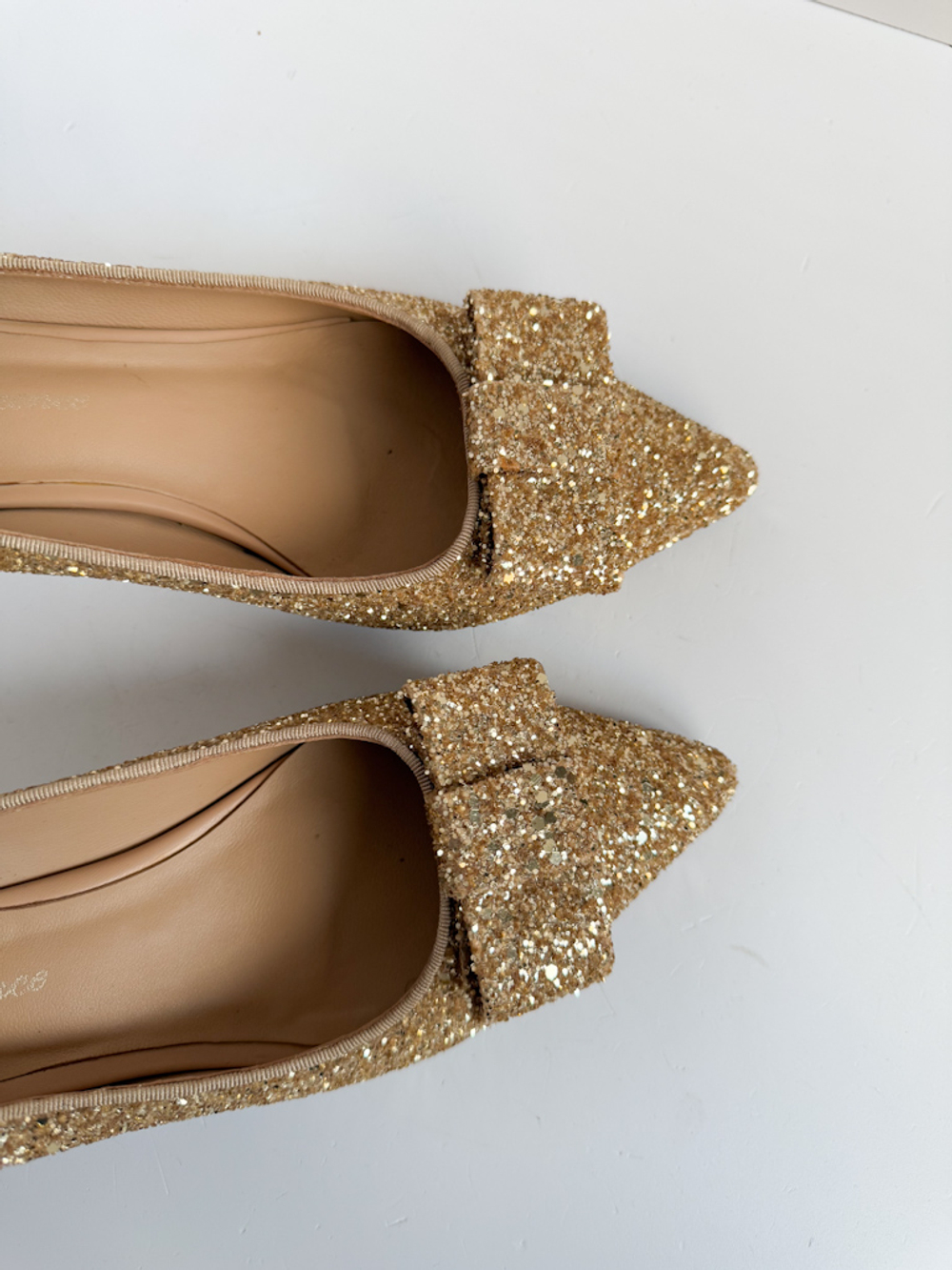 Туфли Age of Innocence, 38