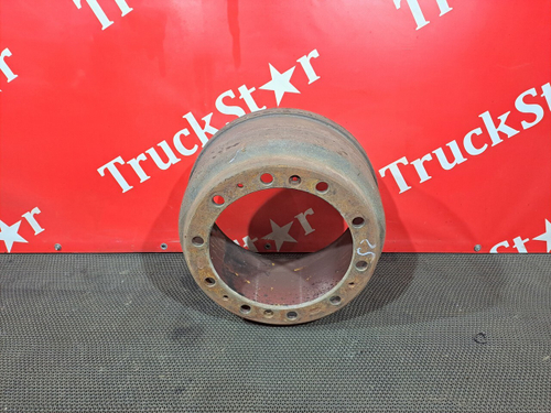 Барабан тормозной передний