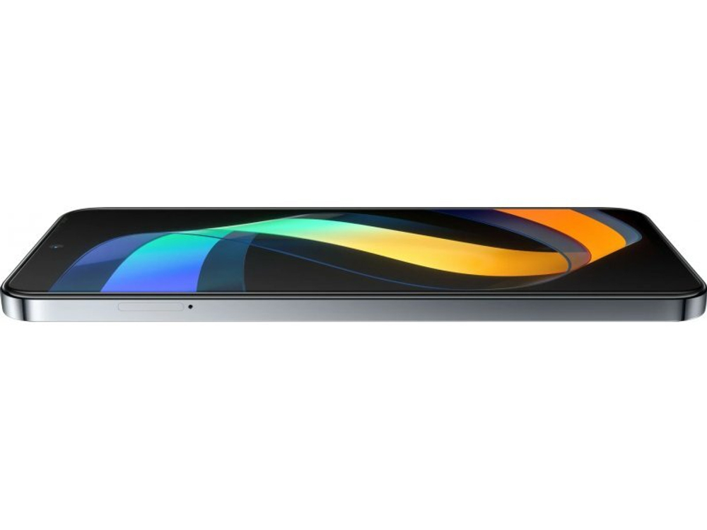 Смартфон Infinix Zero 20 8/256GB Серый