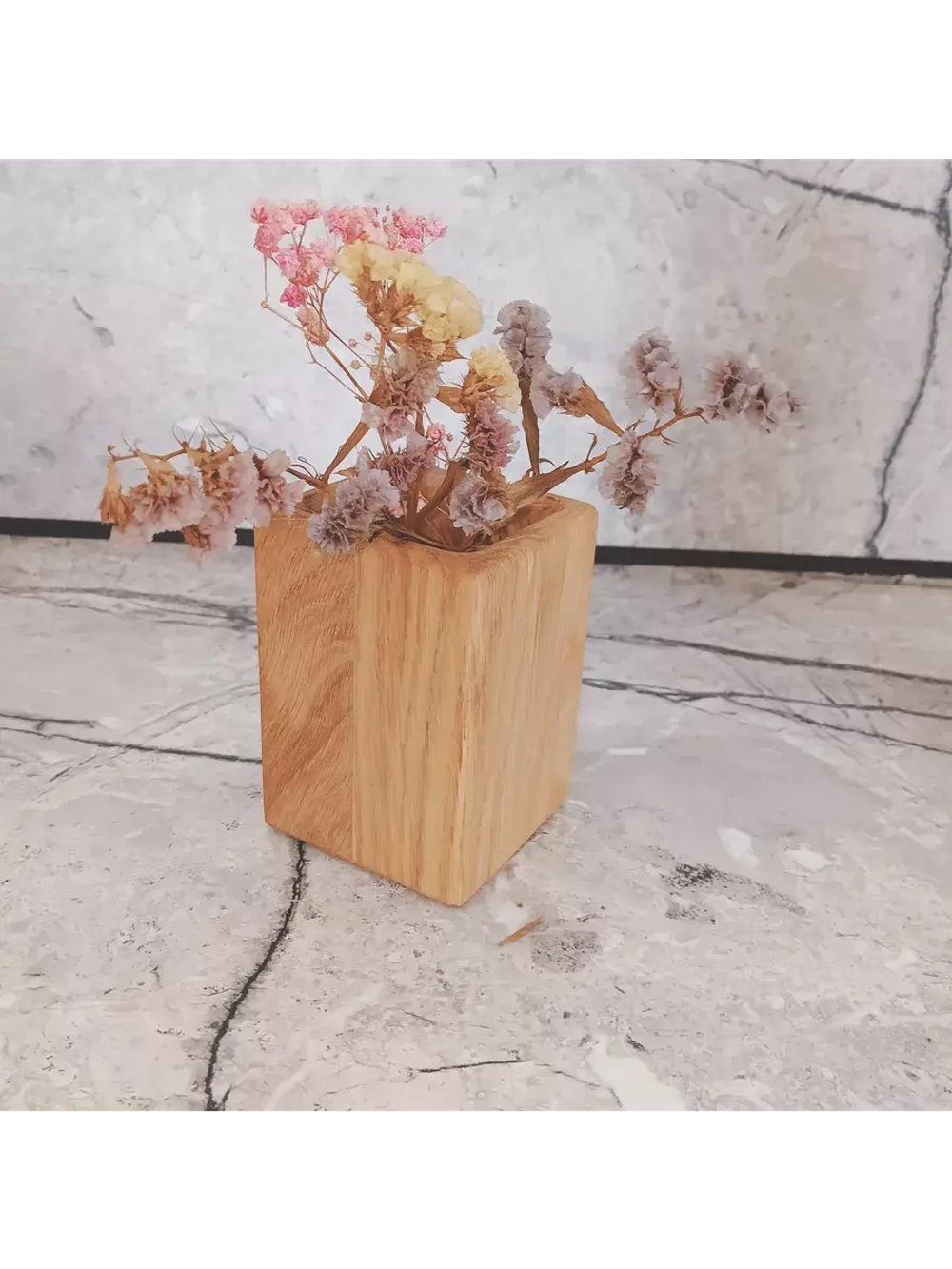 Вазы для сухоцветов