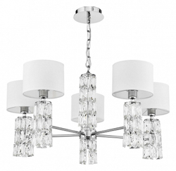Подвесная люстра Maytoni DIA008PL-05CH