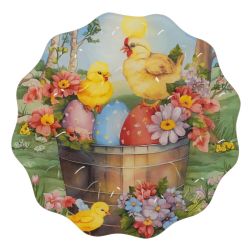 GAEM Подставка для 12-ти яиц, L24 W23,5 H8 см