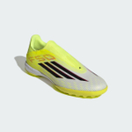 Сороконожки adidas F50 League LL TF - желтый