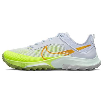 Кроссовки Nike Air ZOOM Terra Kiger 8 Бежевые кроссовки Низенький верх Мужские