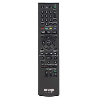 Пульт RMT-D250P для DVD и Blu-ray Sony