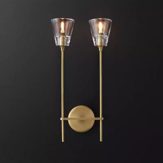 Бра Romatti Kobo Sandon 8614-2D