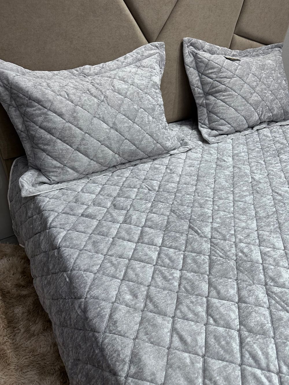 Покрывало Тур КУБРА Чемодан 2сп ЛИКВИ!