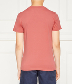 Футболка POLO RALPH LAUREN - красный(853828)