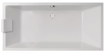 Акриловая ванна VAGNERPLAST CAVALLO 180x80