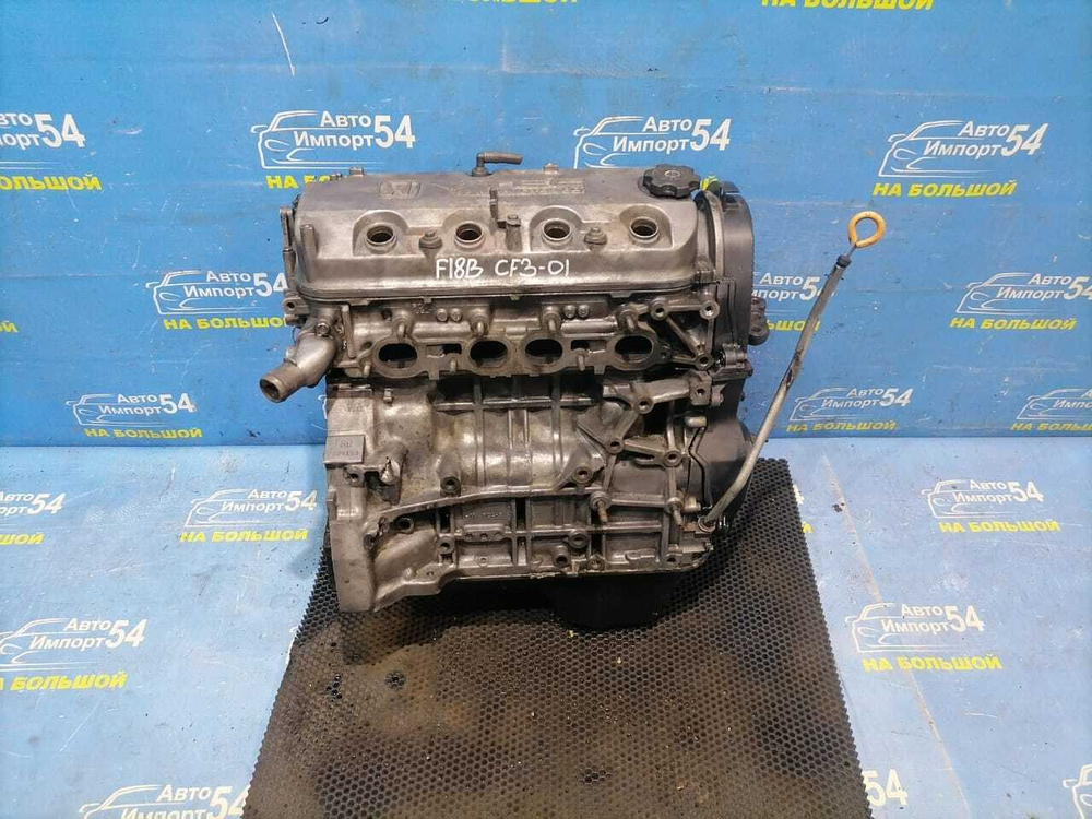 двигатель Honda ACCORD 1999