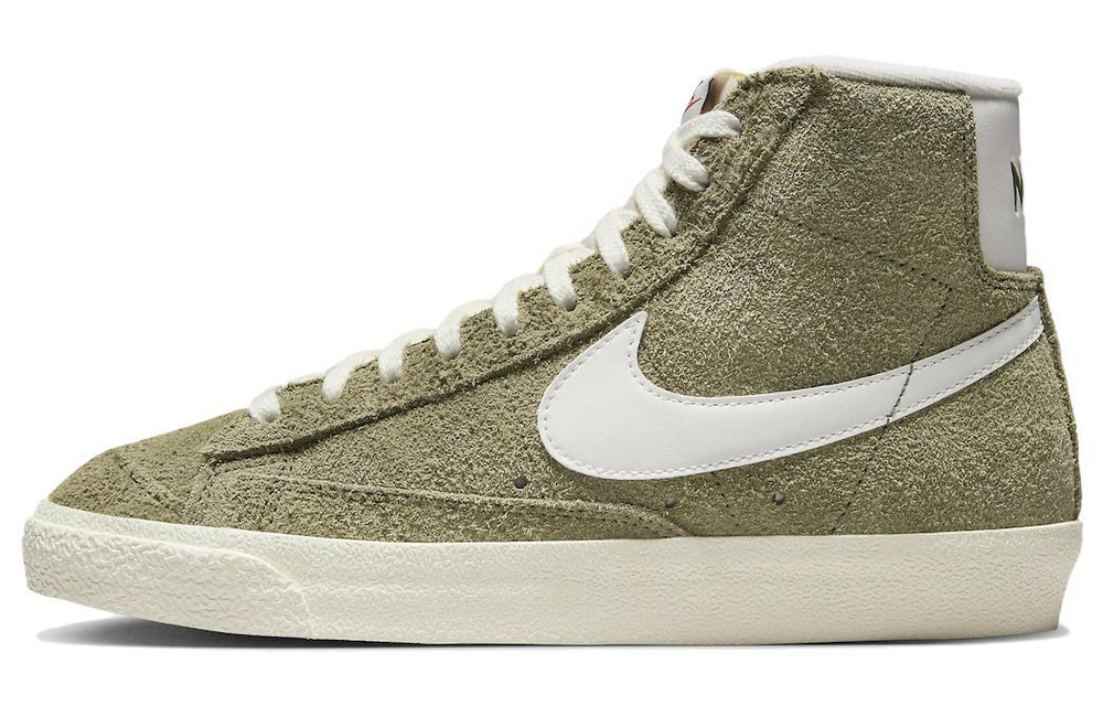 Кроссовки Nike Blazer '77 Vintage (Женская размерная сетка)