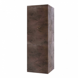 Кашпо, коллекция Concrete, форма COLONNA