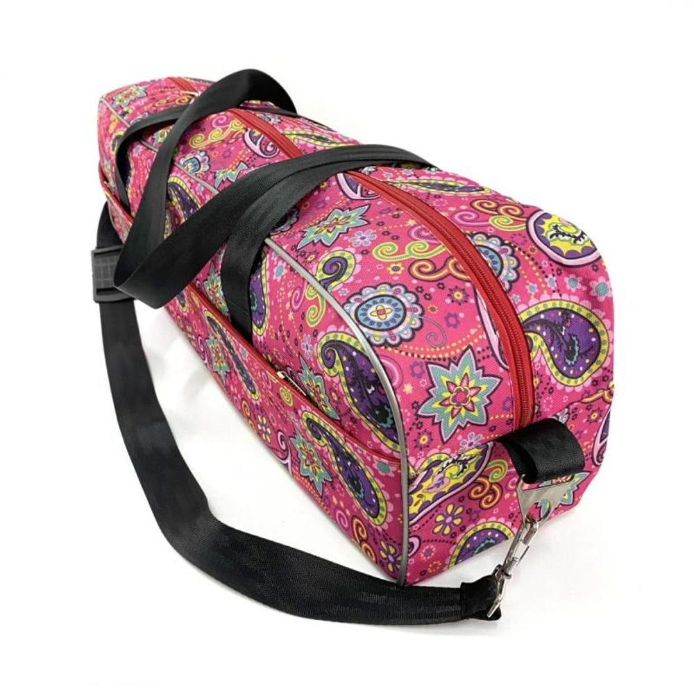 Сумка для йога-коврика Гаруда, Индия