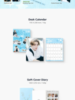 товары WayV - 2026 SEASON'S GREETINGS