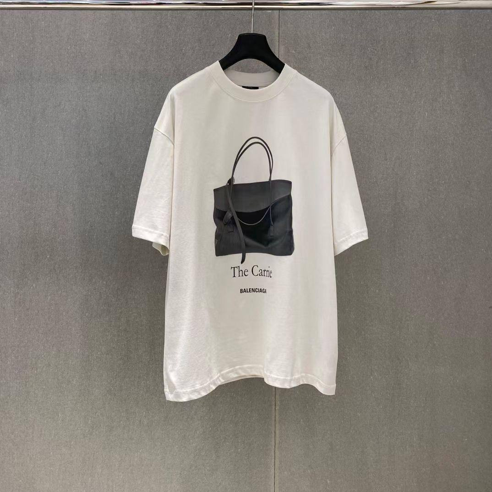 Футболка Balenciaga