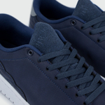 Кроссовки Nike Air Jordan 1 Centre Court Blue / White