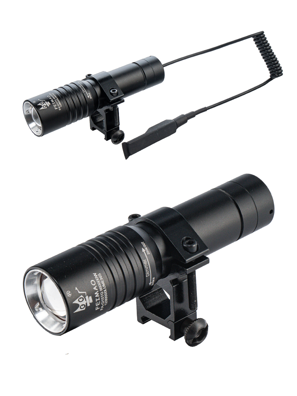 Фонарь ручной аккумуляторный Power bank Магнит диод PМ10TG,СОВ