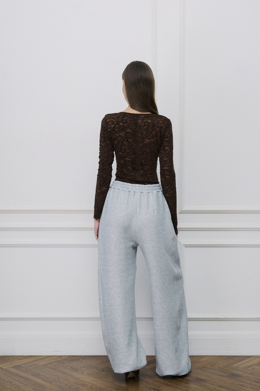 Брюки Париж