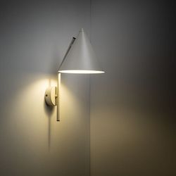 Бра TK Lighting Cono 11089 CONO BEIGE