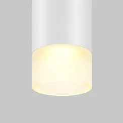 Трековый светильник Скольжение / Skim Levity 2700К 3Вт 36° Technical tr191-1-3w2.7k-m-bw