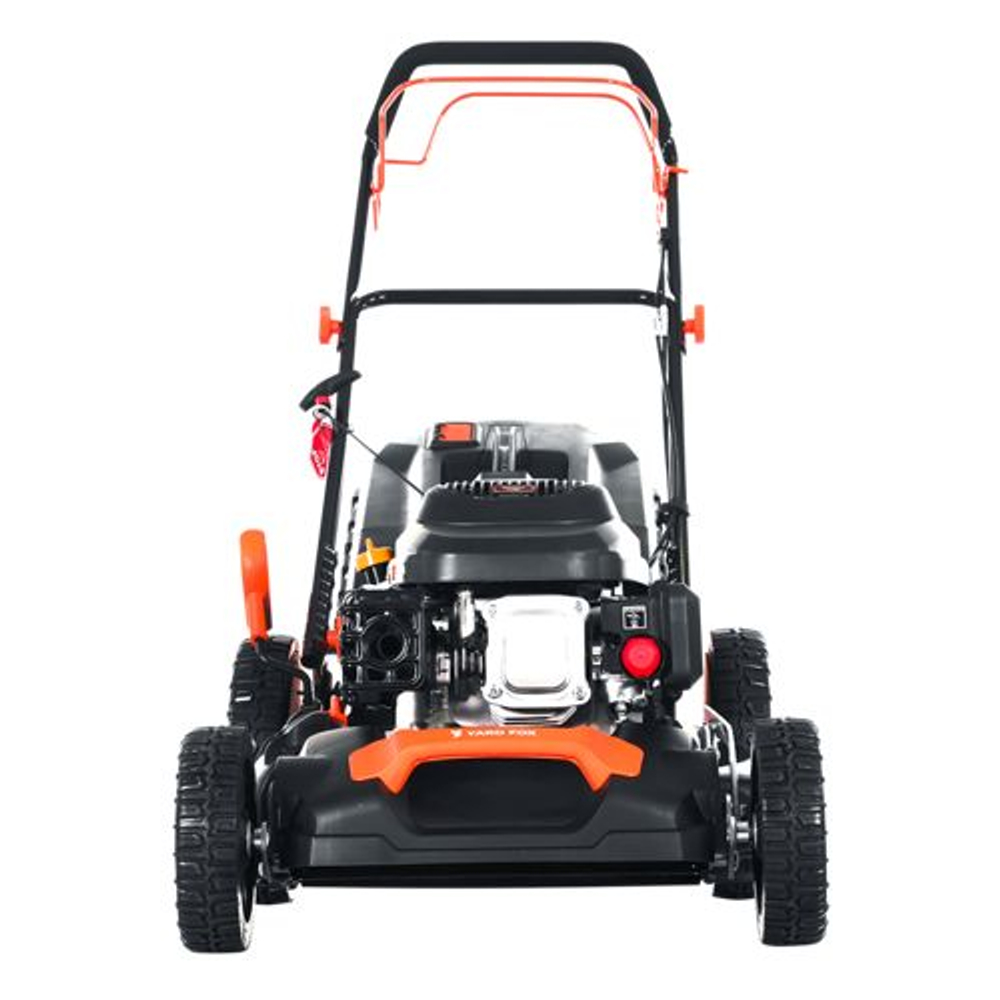 Газонокосилка бензиновая YARD FOX 53S HW