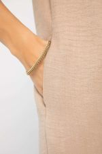 Платье Фруктовый коктейль (бежевое) П13656-18М LT Collection