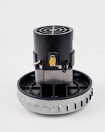 Двигатель универсальный для китайских моющих пылесосов 1400 ват TOR, Baiyun, Grass, Comet, ChaoBao