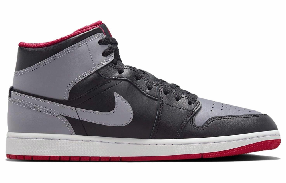 Кроссовки Jordan Air Jordan 1 Mid
