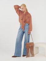 GIPSY 2 IN 1 BAG CARAMEL