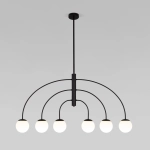 Люстра на штанге Eurosvet CENACOLO 30179/6 4690389210624