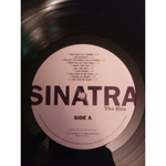 Frank Sinatra / The Hits (LP)