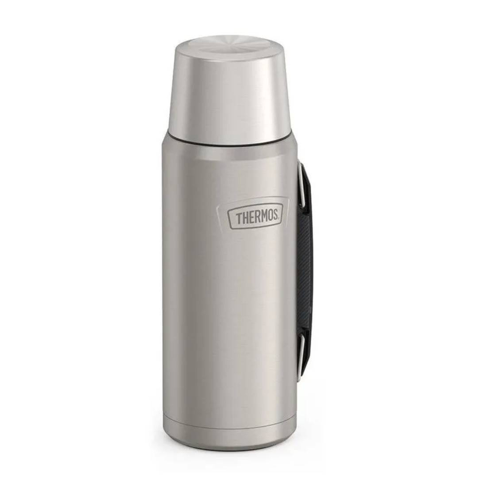 Термос из нерж. стали тм THERMOS IS210MS 1,2L