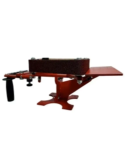 Ленточный Гриндер для УШМ 4-х роликовая СГ-03