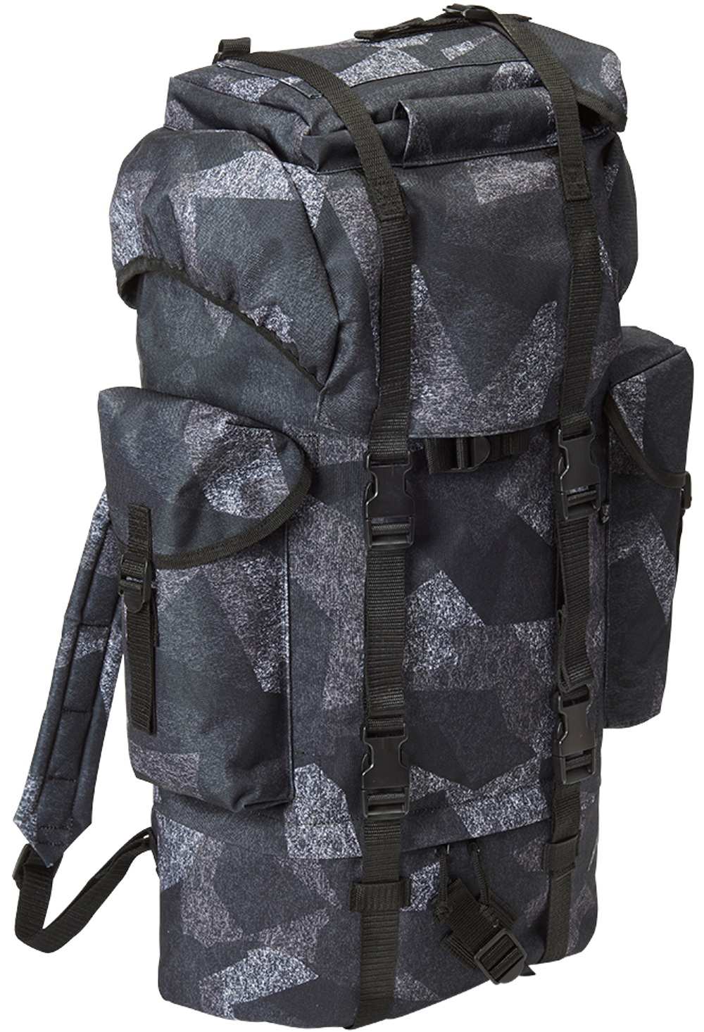 Brandit COMBAT BACKPACK Kampfrucksack - 65l