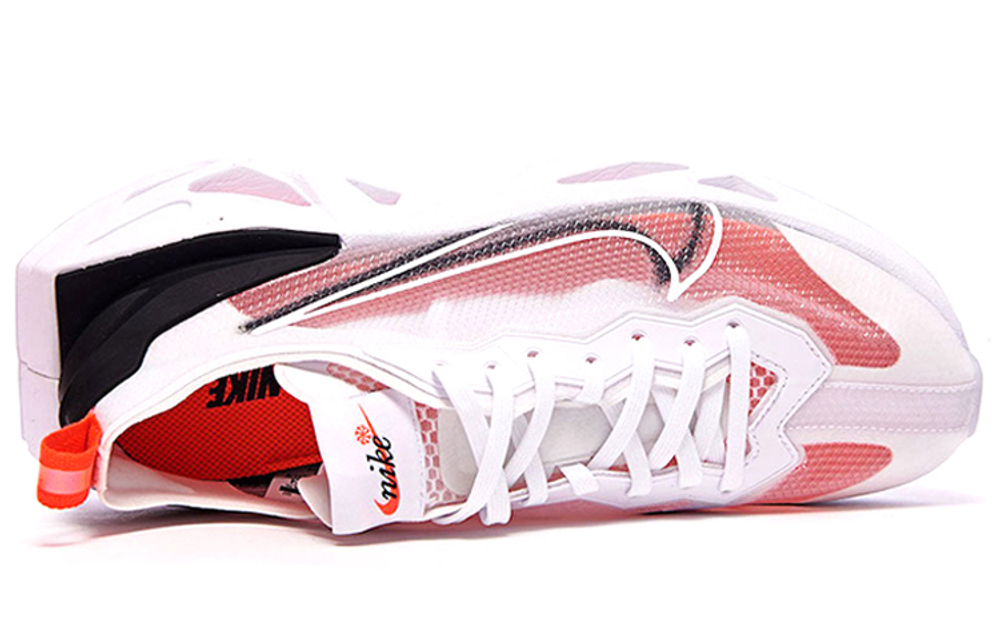Кроссовки Nike Zoomx Vista Grind Bright Crimson (Женская размерная сетка)