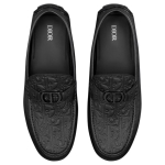 Лоферы DIOR Odéon, 3LO114ZAYH900