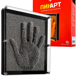 Экспресс-скульптор Pinart  XL Металл