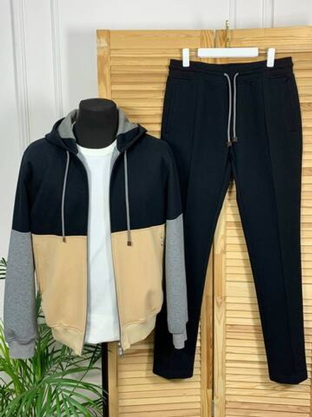 Спортивный костюм Brunello Cucinelli