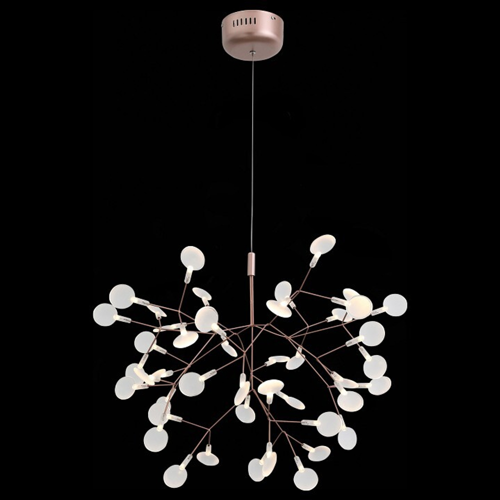 Подвесная люстра ST-Luce SL379.203.45