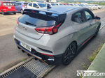 Hyundai Veloster (JS) 2.0 N (10.2021)