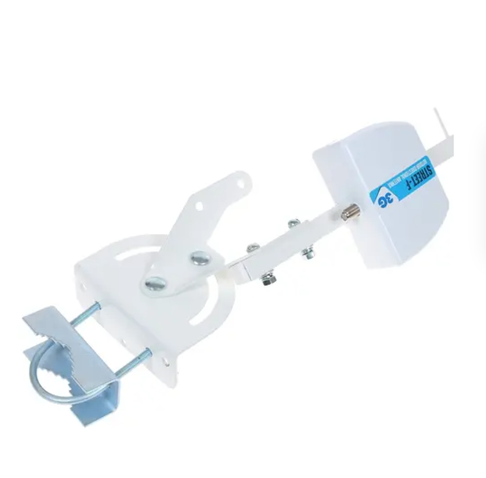 Антенна интернет-сигнала РЭМО BAS-2314 Street-F 3G/4G