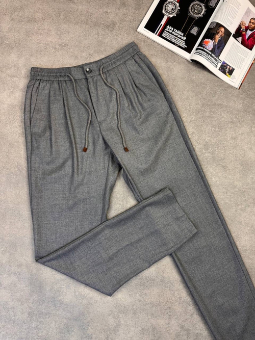 Брюки Brunello Cucinelli