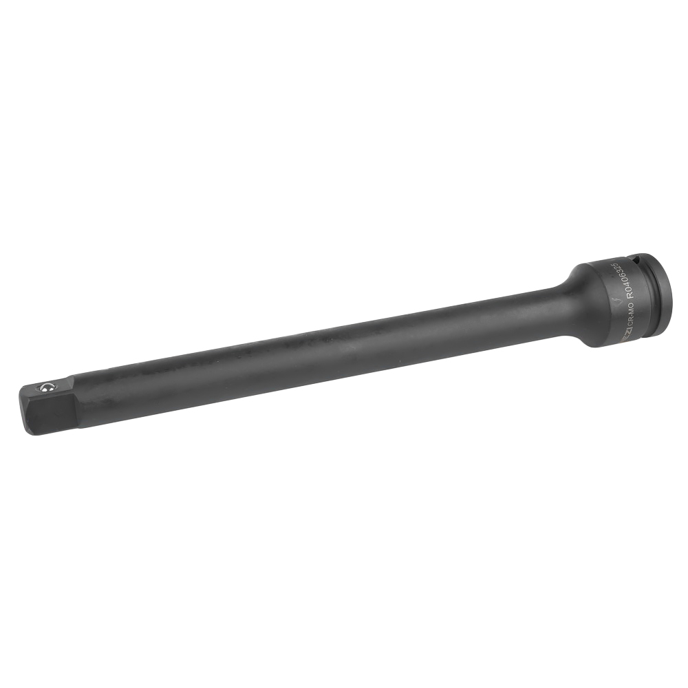 Удлинитель ударный 3/4" L=325мм Cr-Mo удлиненная, на холдере ARNEZI R0406325